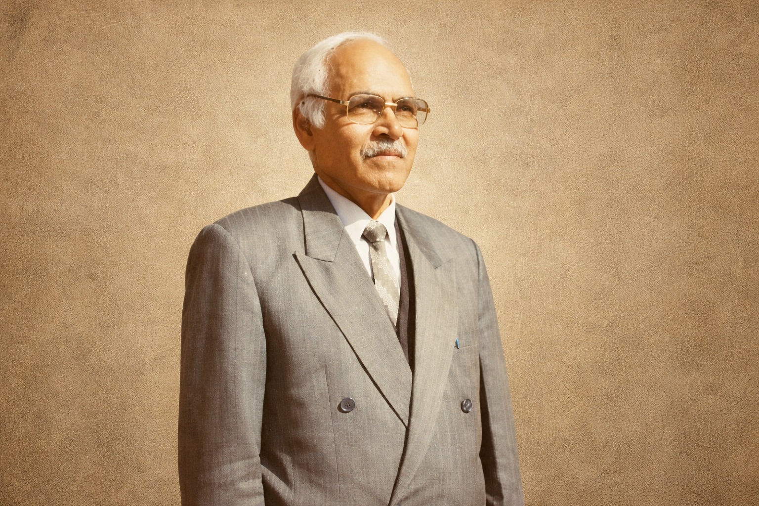 Dr. Suraj Parkash Malik